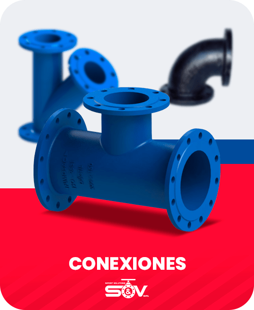 Conexiones